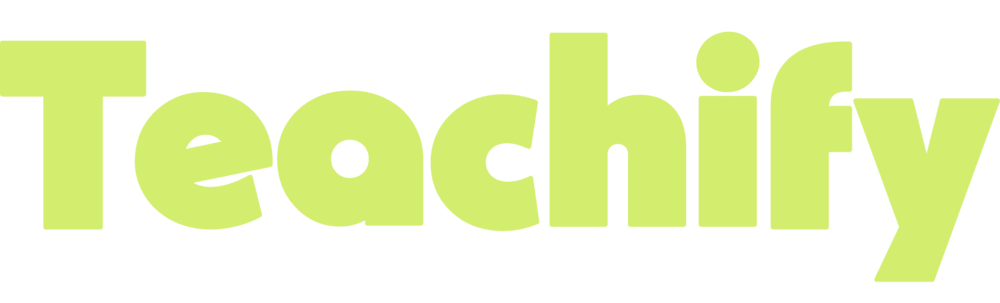 Teachify Your Life S.L.
