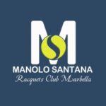 Manolo Santana Racquets Club Marbella