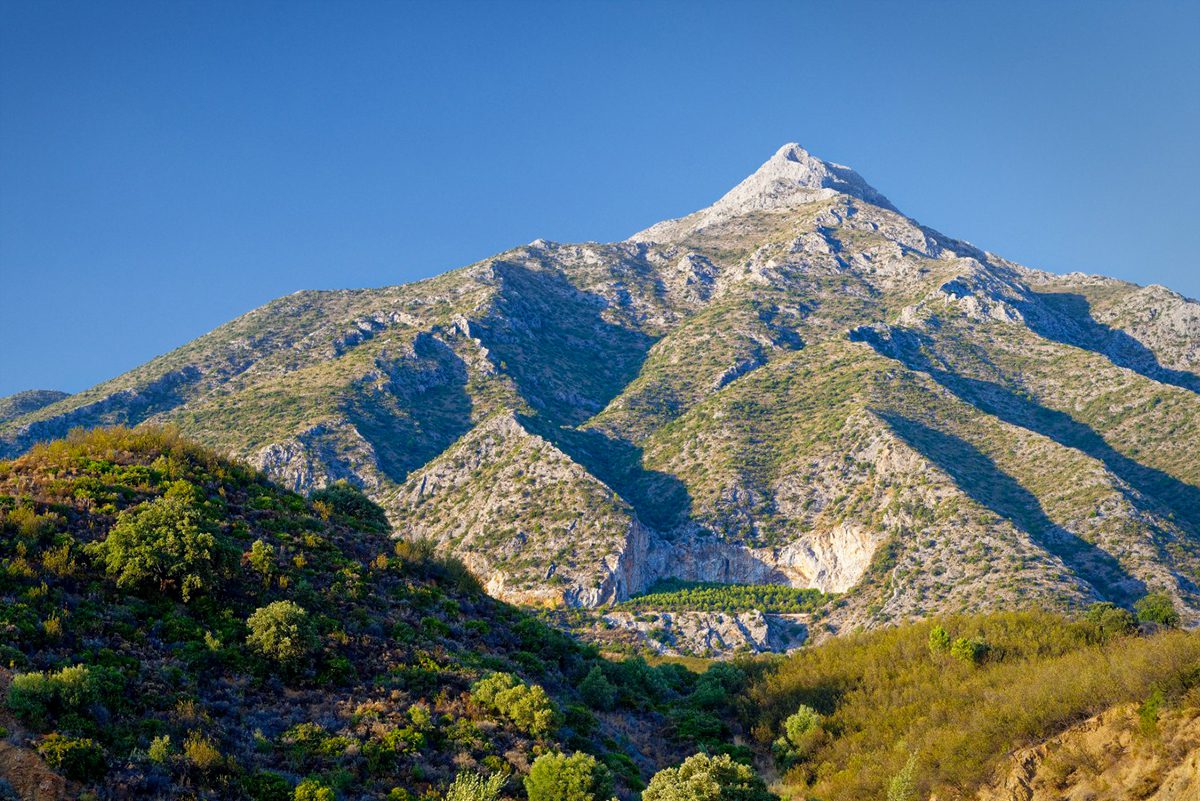 So, You Want to Climb La Concha? | Swish Marbella