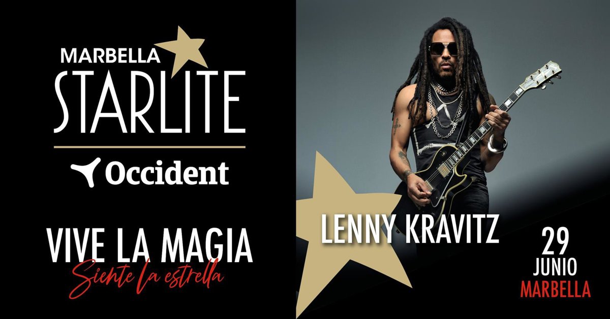 Latest Events in Marbella & Costs del Sol 2026 | Events Calendar