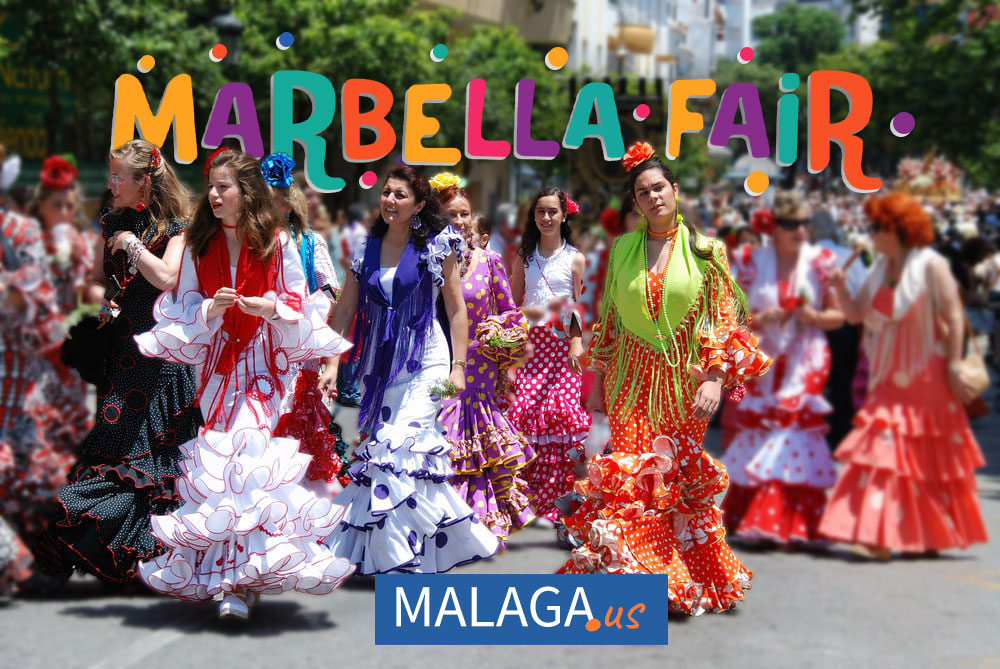 Latest Events in Marbella & Costs del Sol 2026 | Events Calendar