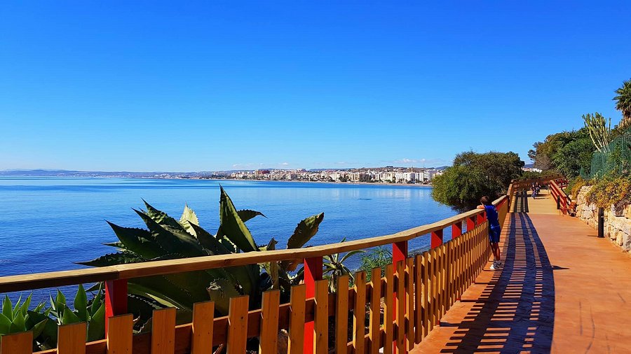 Senda Litoral de Estepona (2026 Reviews) - All You Need to Know BEFORE You  Go