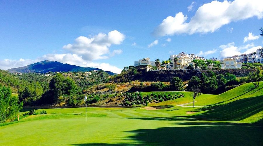 LOS ARQUEROS GOLF &amp; COUNTRY CLUB (2026) All You Should Know BEFORE You Go  (w/ Reviews)