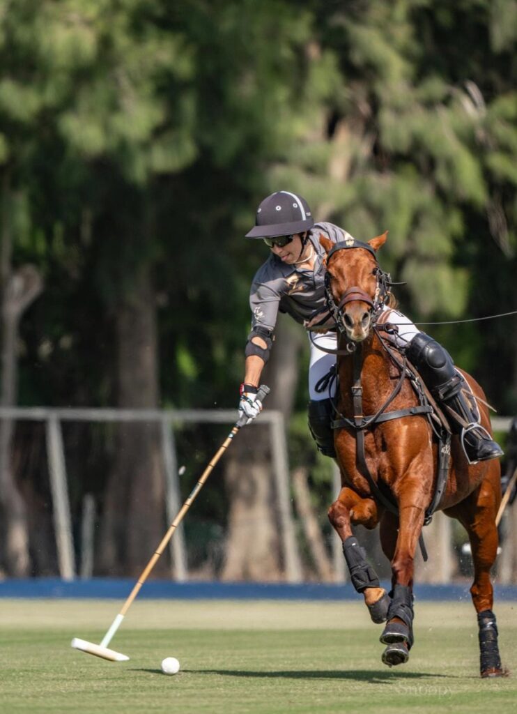Iberian Polo Tour SotoEstates Cup 2026 på Ayala Polo Club, Sotogrande